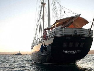Vace Yacht Builders Mephisto - Image 4