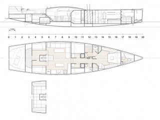 MP Yachts 670S - Image 9