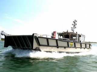 Ms Boat Sea Truck 12 Xl neuf