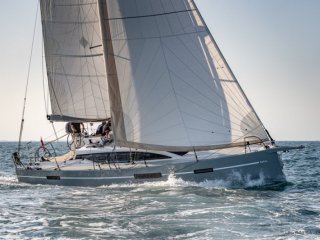 RM Yachts 1270 occasion