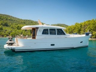 Motorboot Sasga Menorquin 54 gebraucht - FALCO NAUTISME