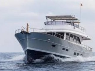Barco a Motor Sasga Menorquin 68 nuevo - FALCO NAUTISME