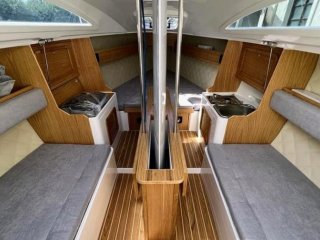 Saturn Yachts 23 Gt - Image 5