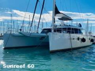 Sunreef Yachts 60 Power ocasión