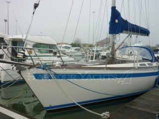 Sweden Yacht 390 used