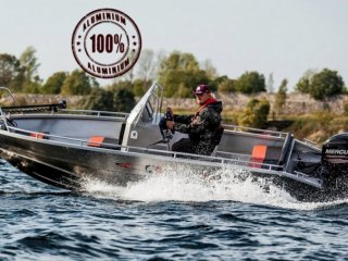 UMS Tuna Boats 545 CC neuf