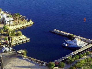 Places de port annuelle à Martigues à Louer (4 à 9m) location