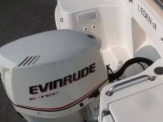 Evinrude MOTEUR 150 cv E-TEC  V6  occasion