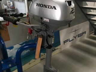 Motore Honda BF 2,3 DH nuovo - GM JEWEL MARINE