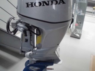 Motore Honda BF 40 E nuovo - GM JEWEL MARINE