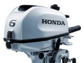 Honda BF6 AH LHNU neuf