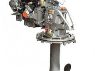 Lombardini NEW LDW 502SD 11hp Marine Diesel Saildrive Engine Package new