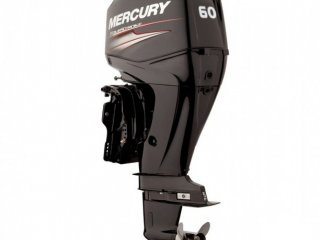 Mercury 60 CV neuf