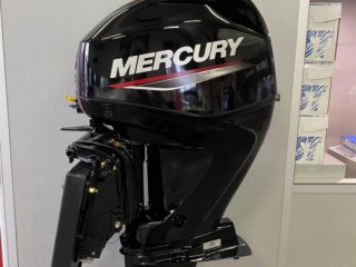 Mercury F 40 EFI EPT  occasion