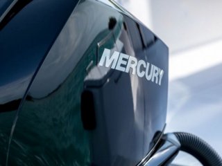 Mercury F225 EFI NEW V6 neu