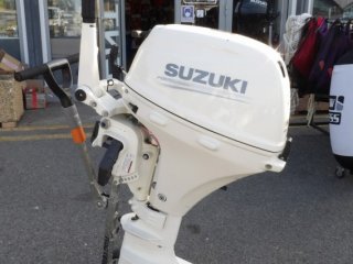 Suzuki DF15 occasion
