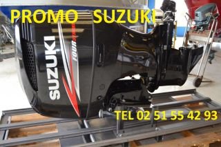 Suzuki PROMO neuf