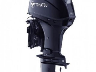 Tohatsu MFS50A-ETL neuf