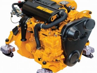 Vetus NEW M3.29 27hp Marine Diesel Engine & Saildrive Package new