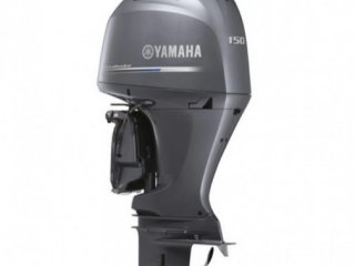 Yamaha F150 L neu