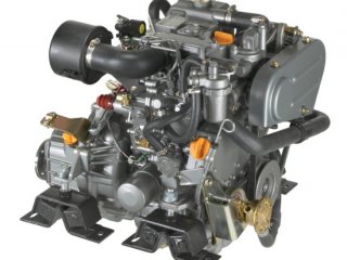 Yanmar NEW 2YM15 15HP Marine Diesel Engine & Gearbox Package new